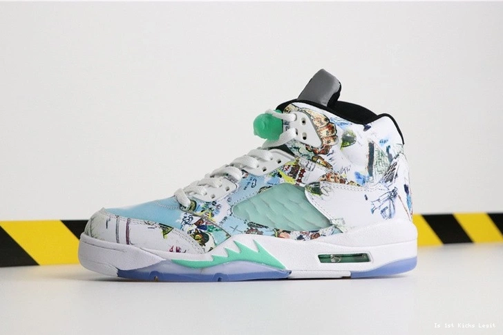 AV2405-900 Wings  Jordan Retro 5 1002